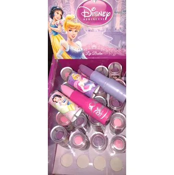 Péče o rty Rtěnka Disney pro děti