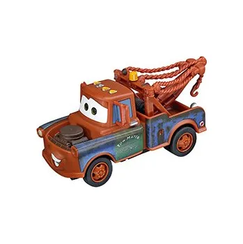 auto na autodráhu Carrera Auto GO/GO+ 61183 Disney Cars Burák/Hook SKLAD PRODEJNA !!!!!