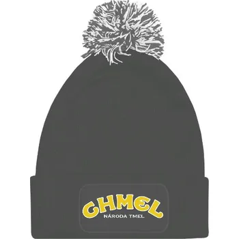 Čepice Kulich s potiskem Chmel - Národa tmel