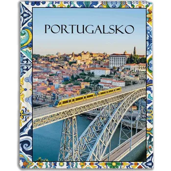 Fotoalbum Fotoalbum, Léto, Portugalsko, 10x15 cm, pro 48 fotografií (706)