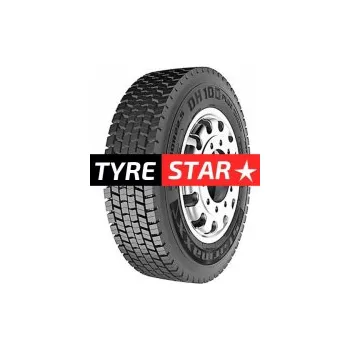STARMAXX (PETLAS) DH100 315/80 R22.5 154/150M