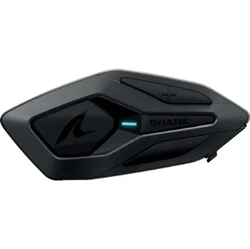 Interkom na motorku Interkom bt sena for shark, dual pack