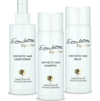 Kosmetická sada Ellen Wille Kompletní set na umělý vlas EW