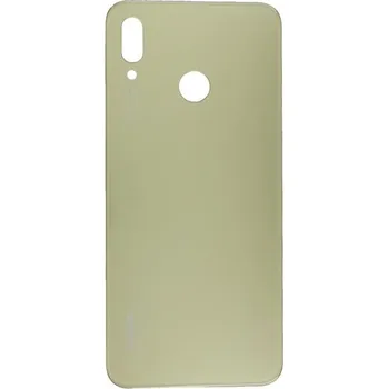 Pouzdro na mobilní telefon KRYT BATERIE / ZADNÍ KRYT Huawei P20 lite (2018) (Nova 3e) ANE-LX1 ANE-LX2 LX3