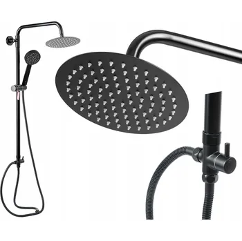 Obraz Nástěnná Sprchový set Msanit Tube