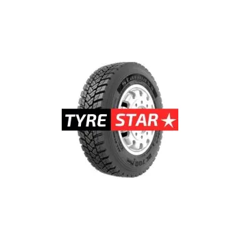 STARMAXX (PETLAS) DC700 PLUS 12/ R22.5 152/148L