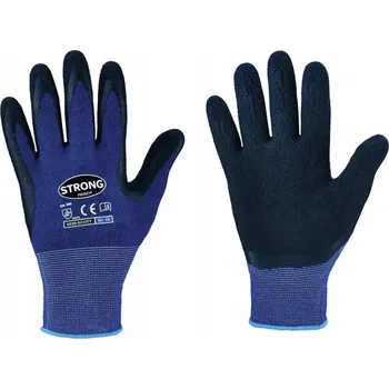 Pracovní rukavice Rukavice SCOTT, velikost 9 (12 párů)