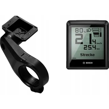 Vrták Modernizační sada Bosch Intuvia 100 Smart Sys