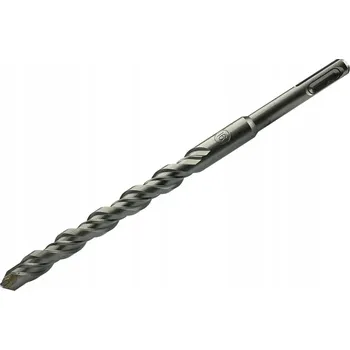 Vrták SPIRÁLOVÁ VRTÁK DO BETONU SDS PLUS 16 X 210 PROFI