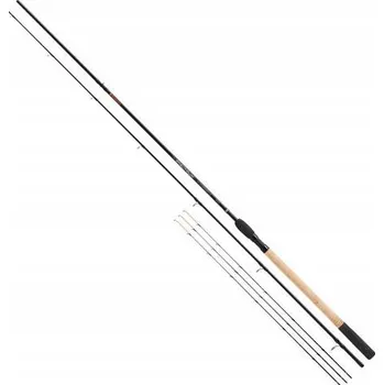 Rybářský prut Prut Trabucco SPECTRUM XTD DYNAMIC FEEDER 3,00 m 45 g, 2 díly