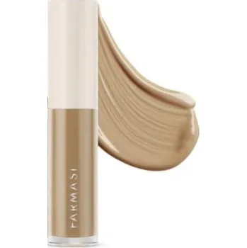 Korektor Korektor s aplikátorem pro dokonalé krytí Farmasi VFX Pro N12 6 ml