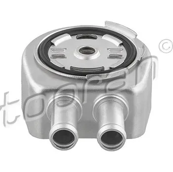 Chladič motoru Olejový chladič, motorový olej HANS PRIES 625 254