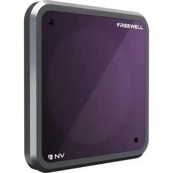 Noční filtr Clear Night FREEWELL pro DJI ACTION 2