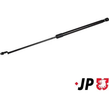 Příslušenství karosérie Pneumatická pružina, zavazadlový / nákladový prostor JP GROUP 4781200100