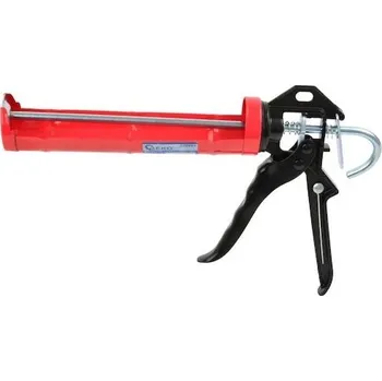 Vytlačovací pistole Pistole vytlačovací vaničková 225mm GEKO