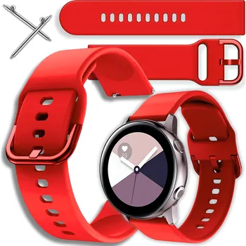 Příslušenství k chytrým hodinkám ŘEMÍNEK PRO HODINKY HUAWEI WATCH 3 GT 2 GT 2e GT2 PRO 3 46mm PRO 48mm ACTIVE – 7 BAREV