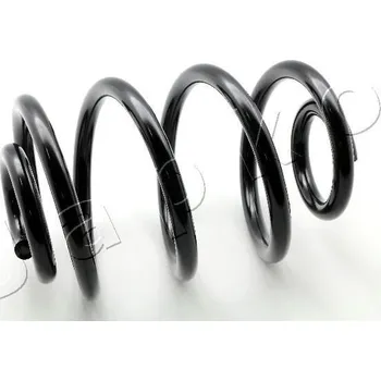 Pružina podvozku JAPKO ZCJ5398X