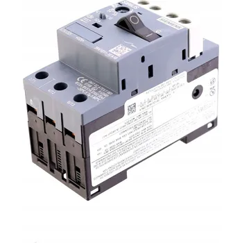Jistič Jistič motoru 2,8-4A 3RV1011-1EA10 SIEMENS