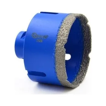 Vrták Korunkový vrták diamantový 50 mm GEKO