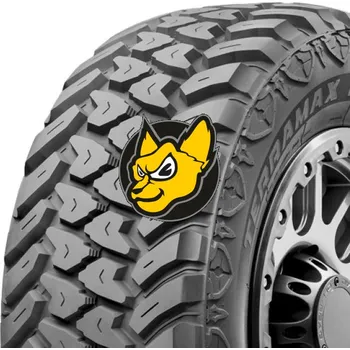 Letní osobní pneu Sailun Terramax M/T 305/55 R20 121/118Q P.o.r.