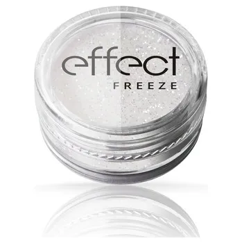 Pracovní obuv Bílý brokát Silcare