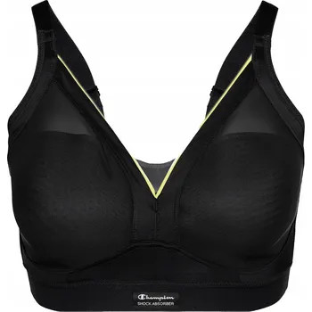 Podprsenka Sportovní podprsenka Shock Absorber Active Shaped Support černá 70G