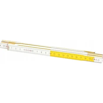 metr Skládací metr Kotarbau 1 m