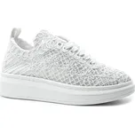 MUSTANG 1468-301-1 weiss, dámské tenisky vel.40 (dámské tenisky)