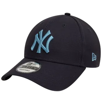 Čepice Kšiltovka Era New York Yankees League Essential 9FORTY Verstellbare Cap 60595157-60595157 Velikost OSFM