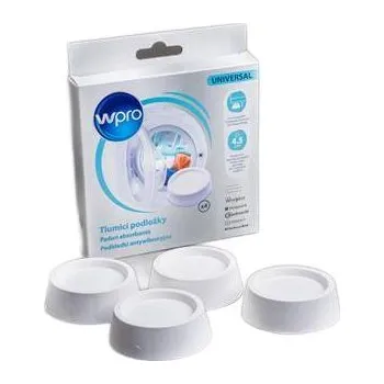 Antivibrační podložky pod pračku a sušičku 4ks