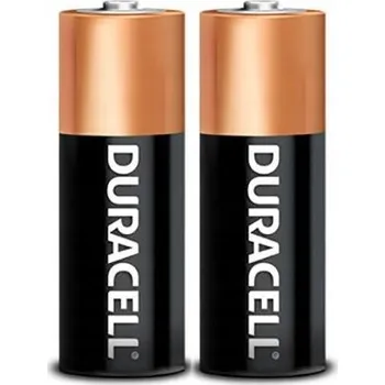 Článková baterie Alkalické baterie Duracell MN21 A23 23A 12V 2 ks