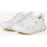 On Dámské Sneakersy Cloud 6, 1200 white | white, 42