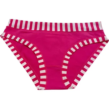 Kalhotky Dámské kalhotky TREND - růžová Velikost: XL