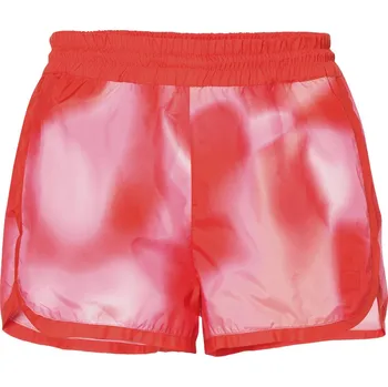 Cyklistické kalhoty Dámské kraťasy Goldbergh Sunrise Short Lumina Sunset