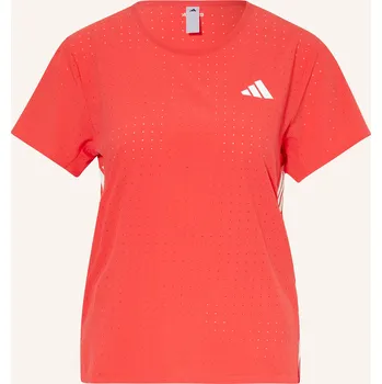 Dámské tričko Adidas Dámské Běžecké Tričko Adizero, červená, 34