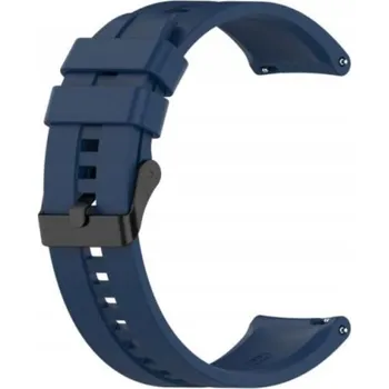 Řemínek na hodinky Silikonový Řemínek / Samsung Galaxy Watch Active