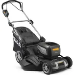 Stiga Combi 50 V AE Kit 2x 7,5 Ah