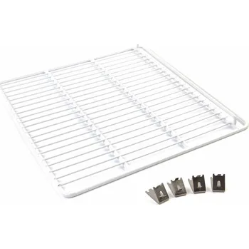 R / FR 400 Police včetně 4 klipů 45 X 45 CM | Maxima, 09400537