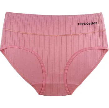 Kalhotky FANNIFEN CZ8003 mix barev 3 ks