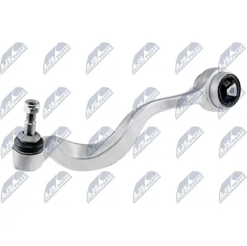 Zavěšení kol Řídicí páka, zavěšení kol NTY ZWD-BM-028