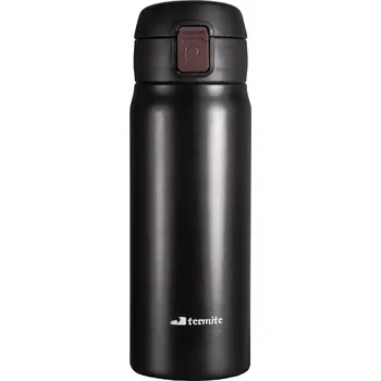 Termoska Termohrnek TERMITE BLUFF 500 ml ČERNÝ