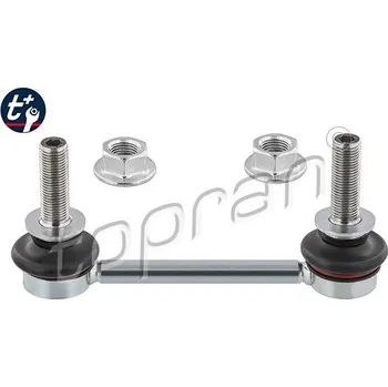 Zavěšení kol Tyč/vzpěra, stabilizátor TOPRAN 629 726