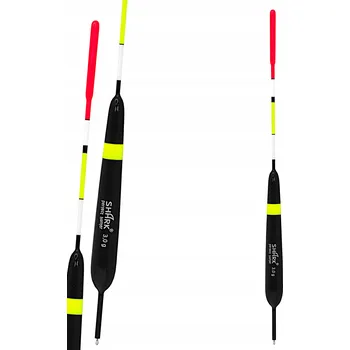 Signalizace záběru Průběžný splávek z BALZY SHARK 3,5 g / 21,5 cm