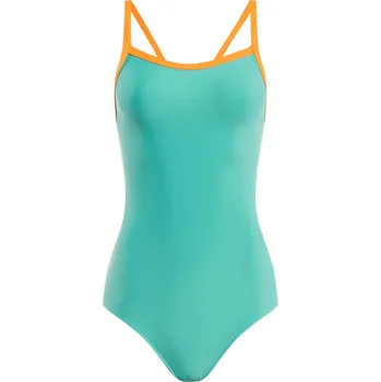 Dámské plavky Dámské plavky CLap modré XL