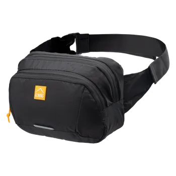 Ledvinka Ledvinka ELBRUS BEBAG II M000264440 – Černá