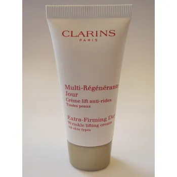Pleťový krém Omlazující pleťový krém Clarins Flash Beauty pro denní použití 30 ml