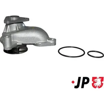 Motor automobilu Vodní čerpadlo, chlazení motoru JP GROUP 3514101900