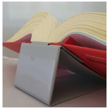 Dürckheim Leseständer, GRAU - Dürckheim, Constantin von