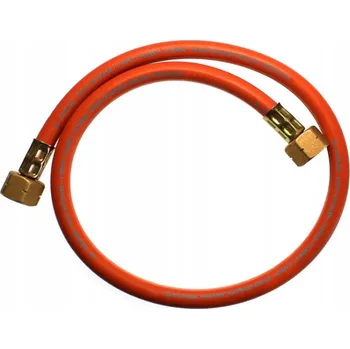 Plynová hadice Hosan Hadice pro přečerpávání plynu z 11kg lahve