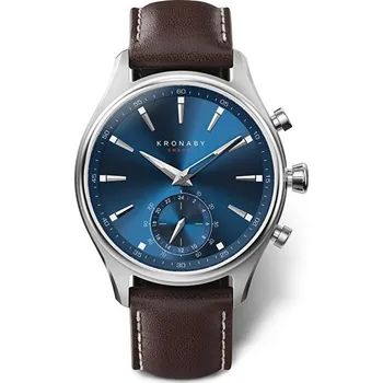 Hodinky Kronaby Kronaby Sekel S3120/1